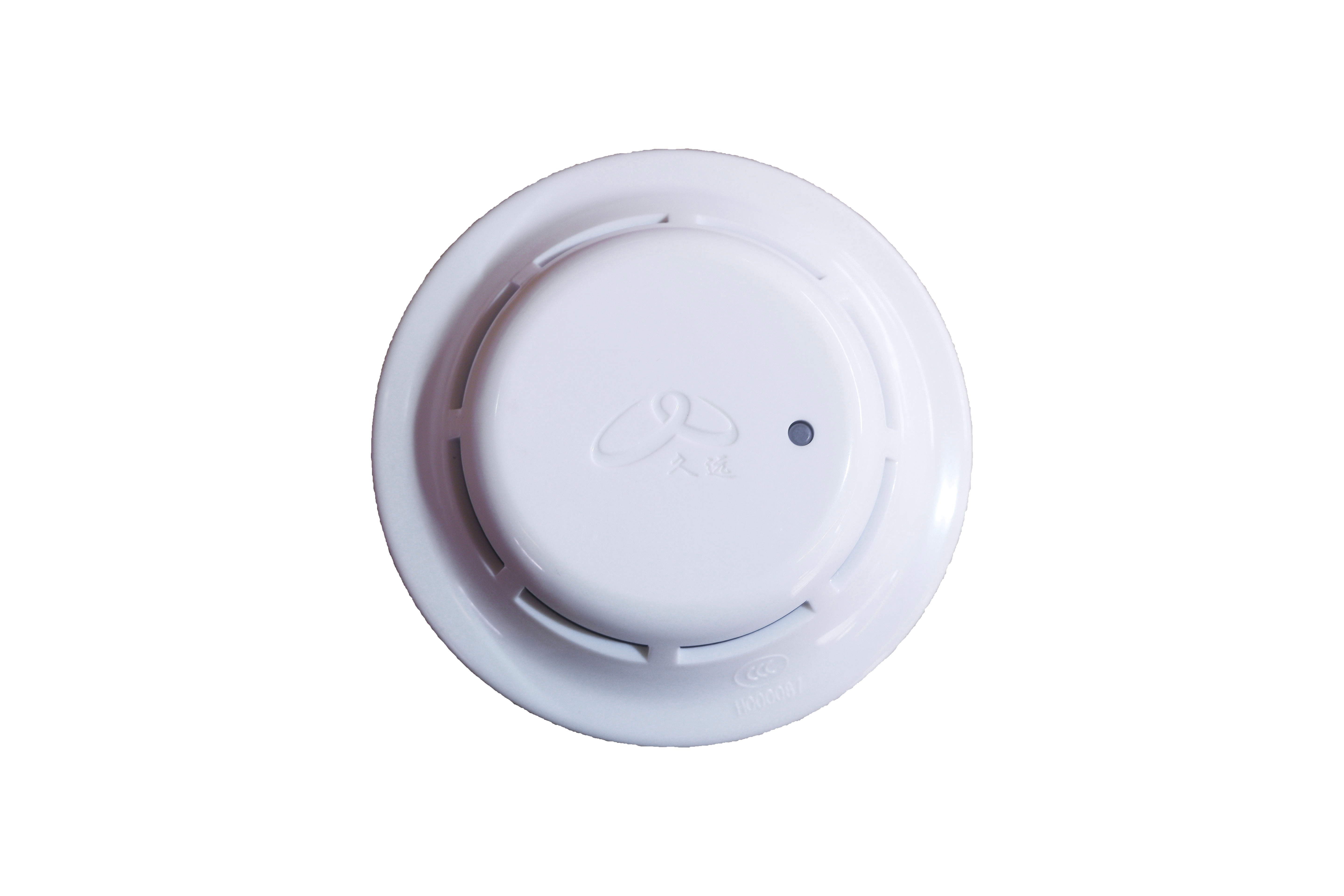 點(diǎn)型光電感煙火災(zāi)探測器