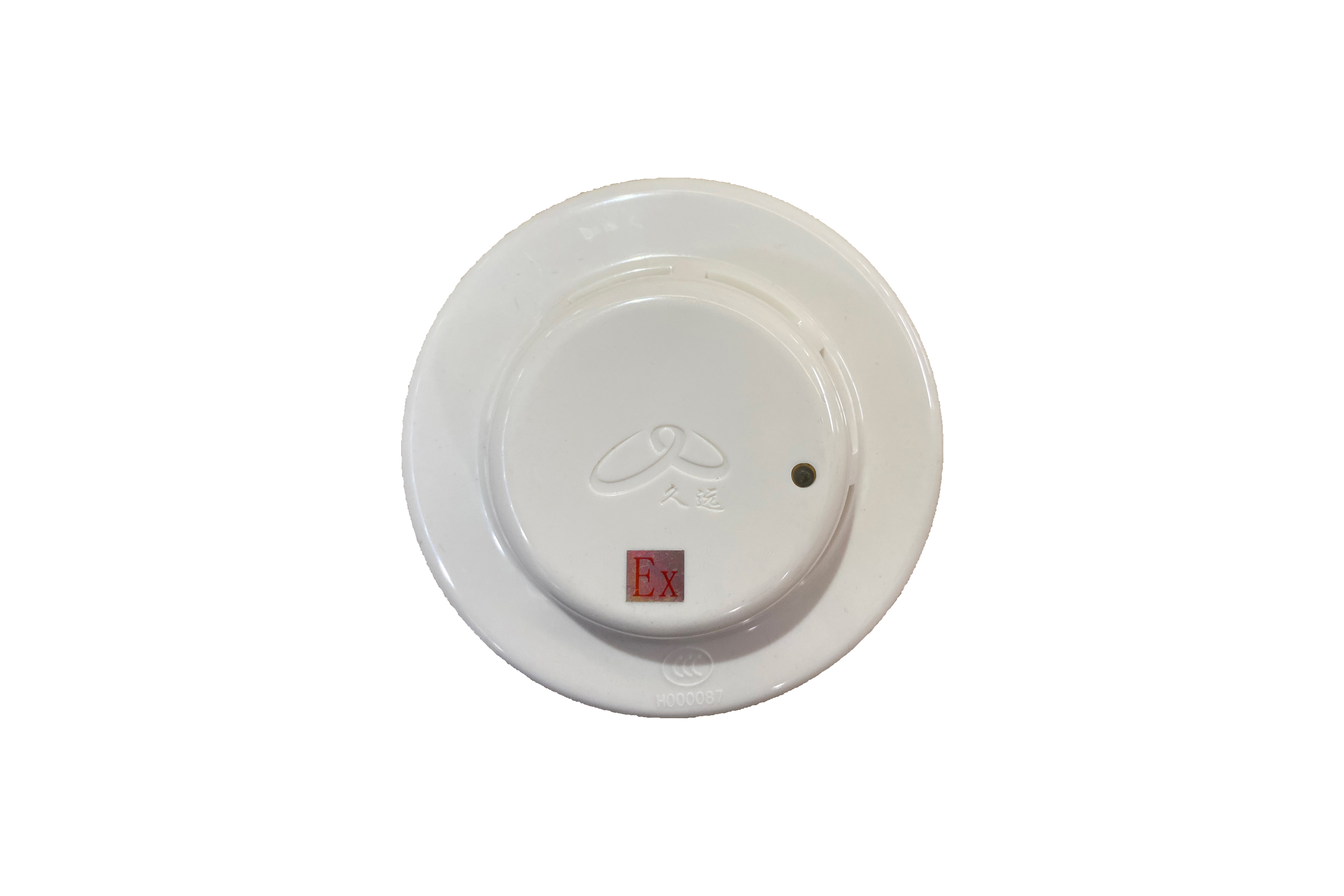 點(diǎn)型感溫火災(zāi)探測器（A2）