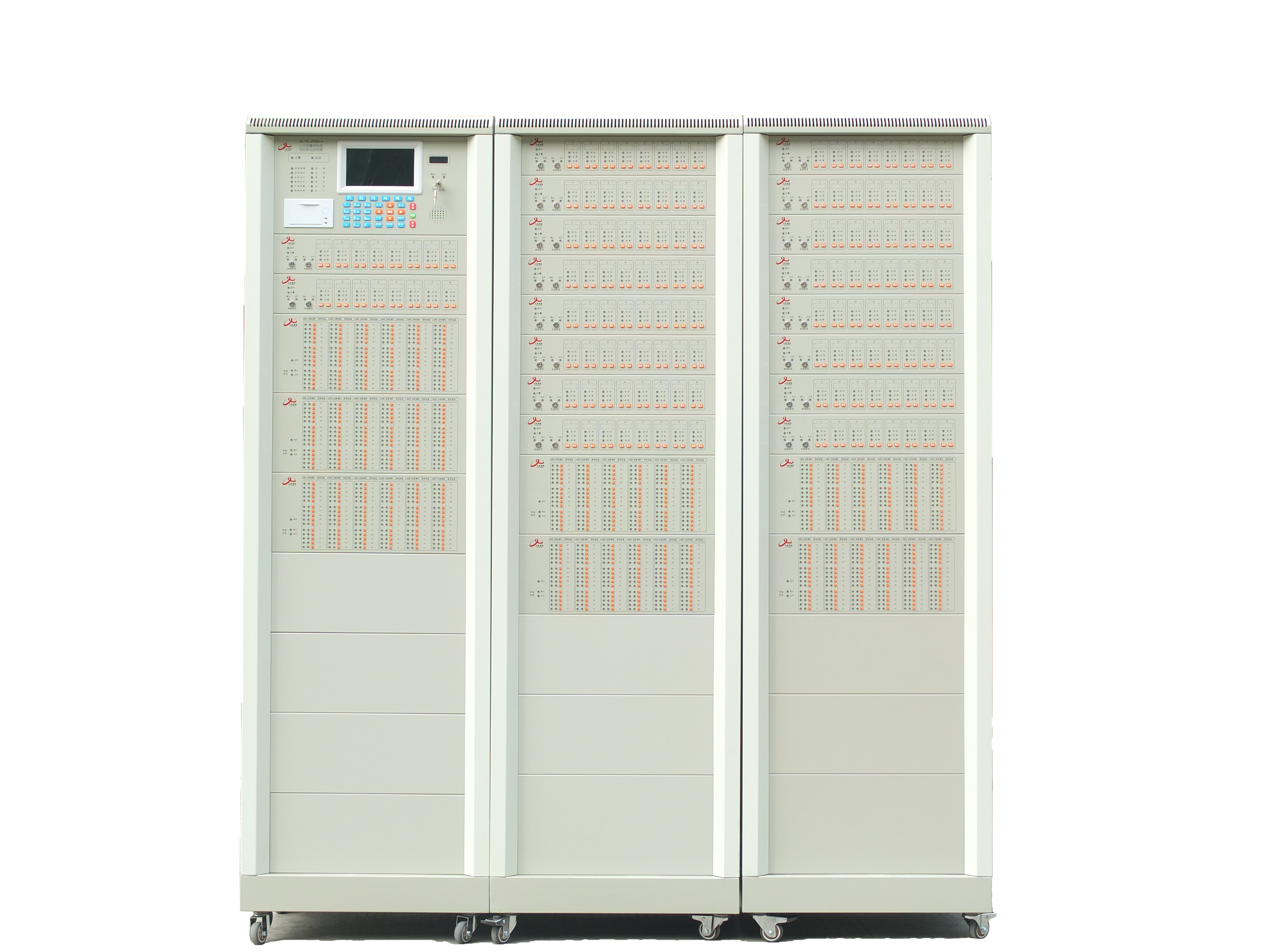 火災(zāi)報(bào)警控制器、消防聯(lián)動(dòng)控制器